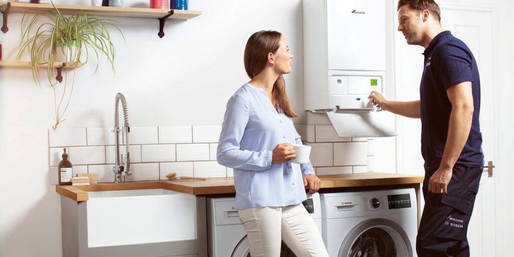 what size combi boiler do I need?
