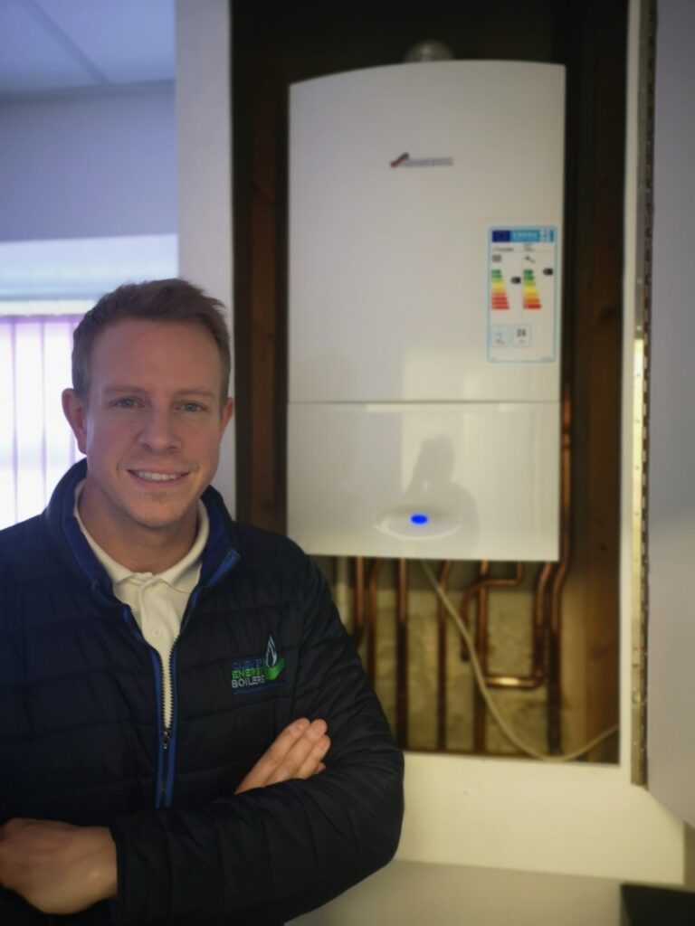 best boiler replacement in skipton