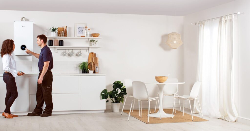 5 Reasons You Might Have a Leaking Boiler