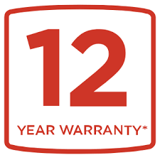 ideal boilers 12 year warranty
