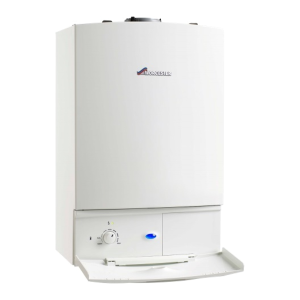 Worcester Bosch Greenstar Ri boiler
